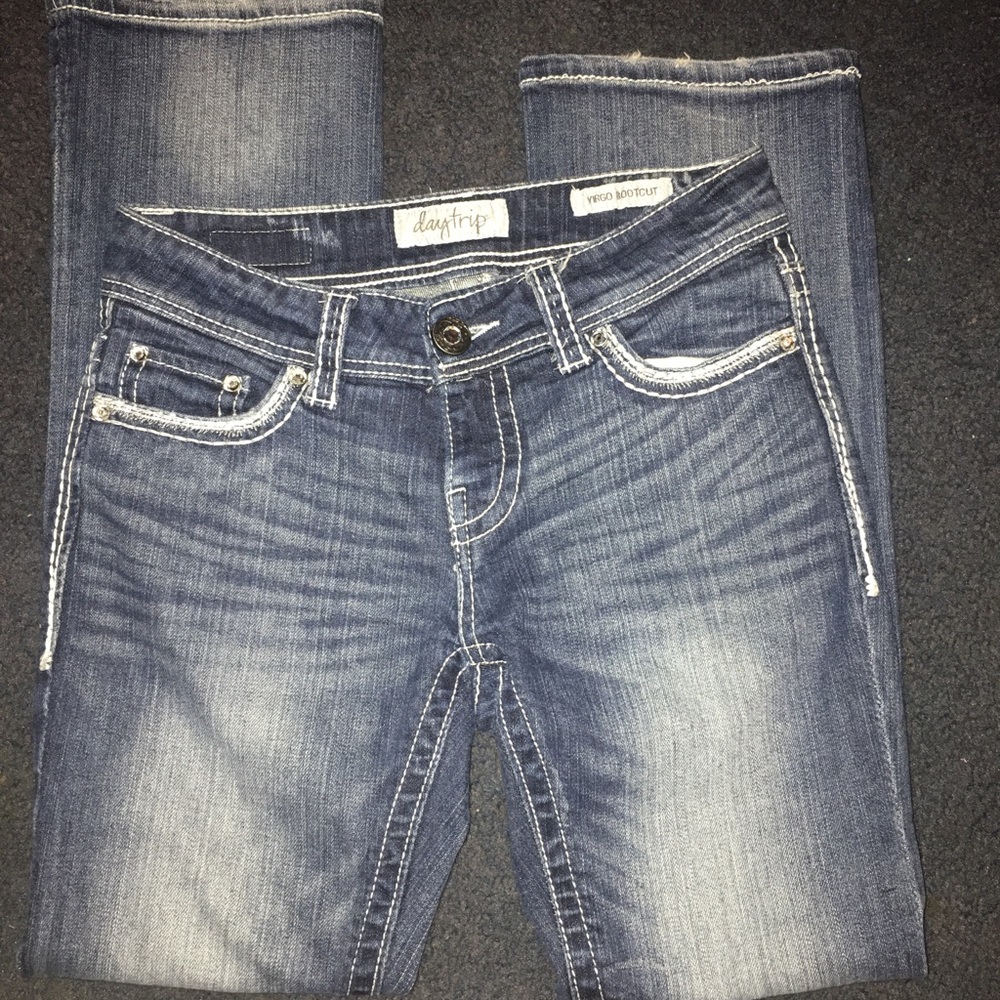 Daytrip Jeans